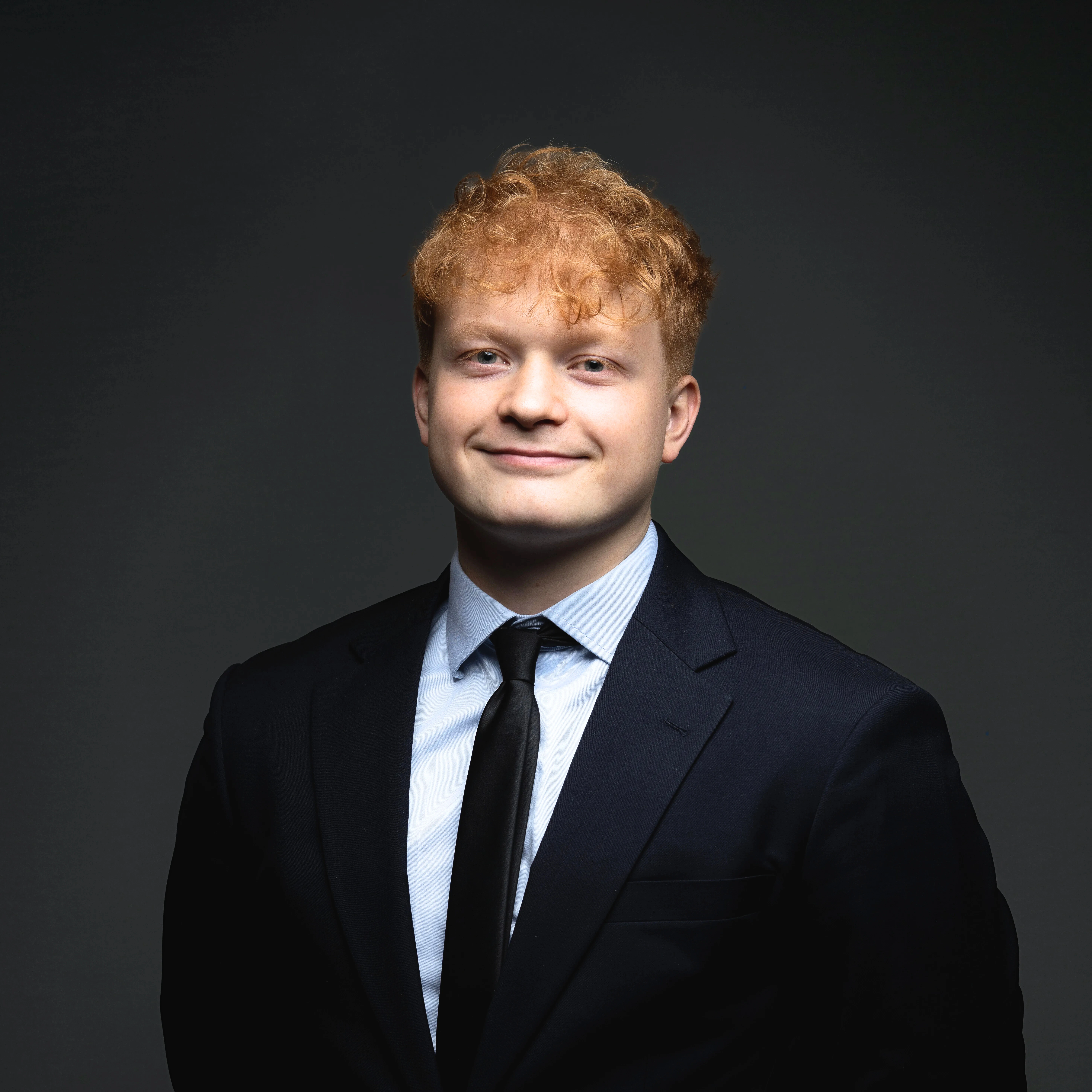 Nikolaj Tjørved Haarh